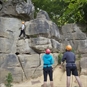 Rock Climbing in Kent - Rock Climbing